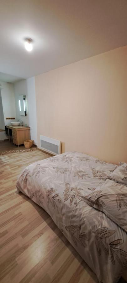 Au Coin Du Feu Holiday home